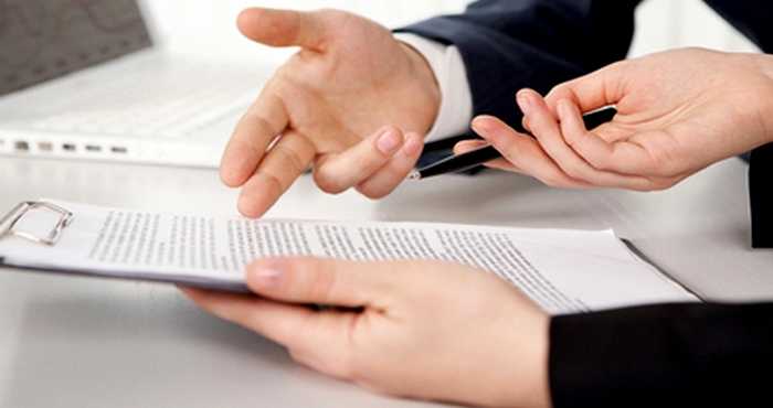 Какие виды кредиторской задолженности подпадают под исковую давность