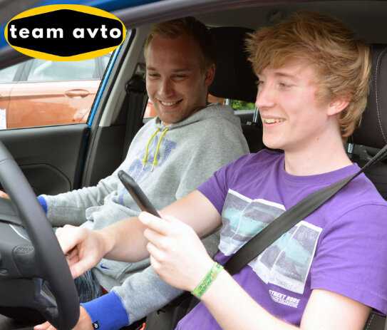 Влияет ли категория водительских прав на допустимый стаж