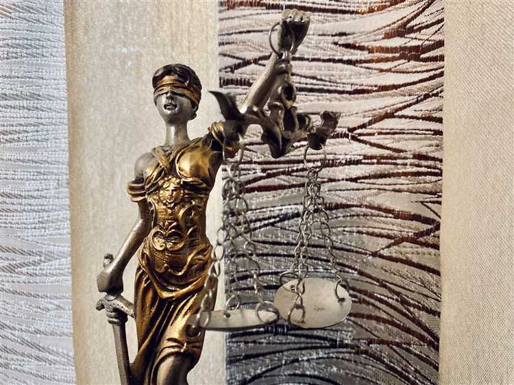 Роль районных судов в рассмотрении уголовных дел