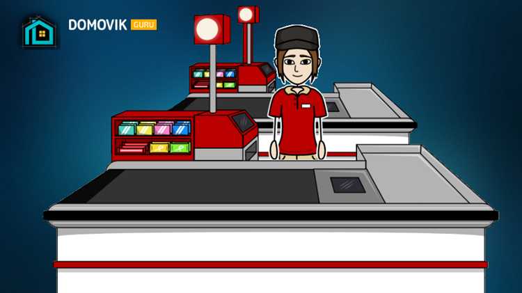 Ответственность кассира за неупакованный товар при передаче покупателю