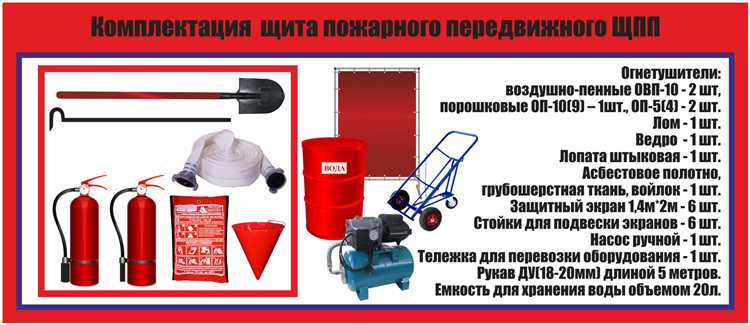 Почему нельзя использовать цвета, схожие с пожарными сигналами