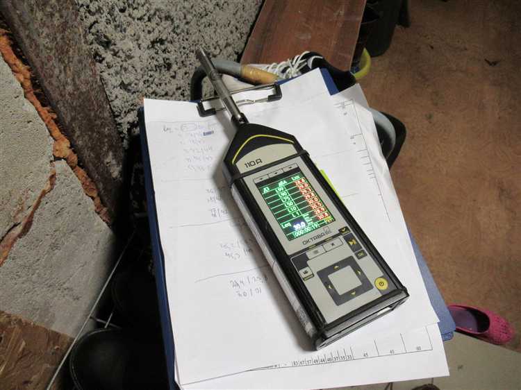 Нормативные значения шума для дневного и ночного времени