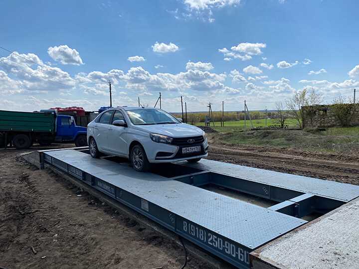 Влияние дополнительного оборудования на грузоподъёмность автомобиля