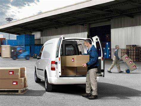 Как вес груза влияет на управляемость и тормозной путь машины