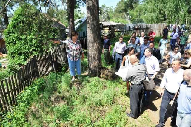 Какие меры предусмотрены законом при нарушении устава СНТ