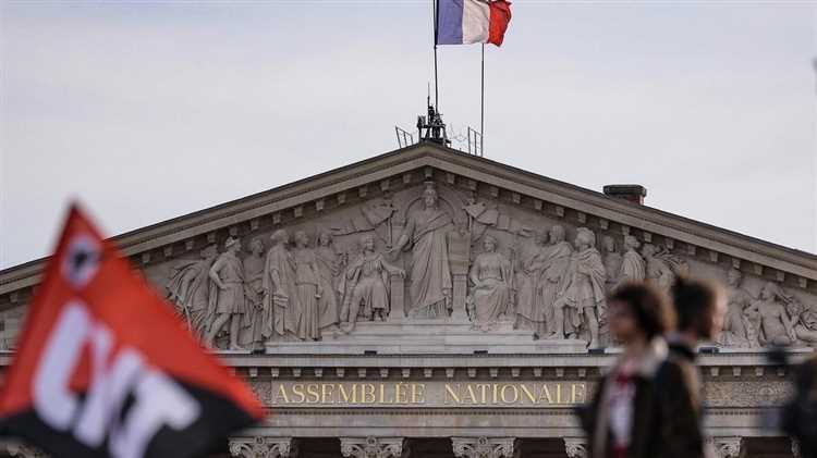 Какие сферы регулирует новый закон во Франции