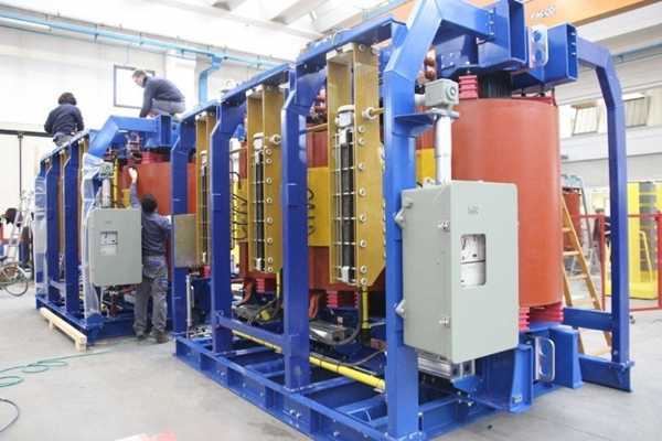 Расчет минимального запаса масла с учетом количества и типа трансформаторов