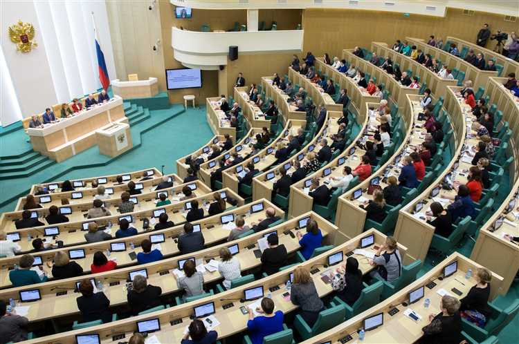 В каких случаях Совет Федерации инициирует отрешение Президента от должности