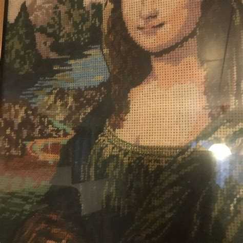 Основные особенности картины и ее художественная ценность