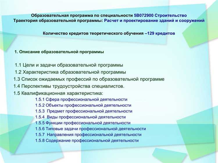 Какую классификацию образовательных программ вы знаете Какую классификацию образовательных программ вы знаете