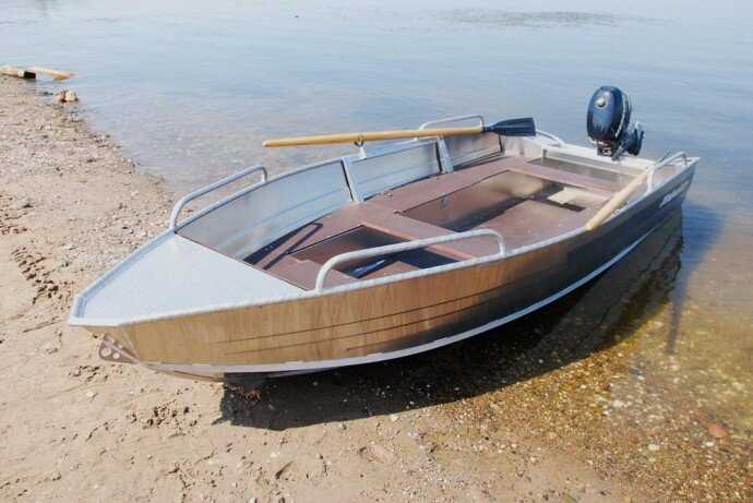 Как влияет длина и грузоподъёмность лодки на обязанность регистрации