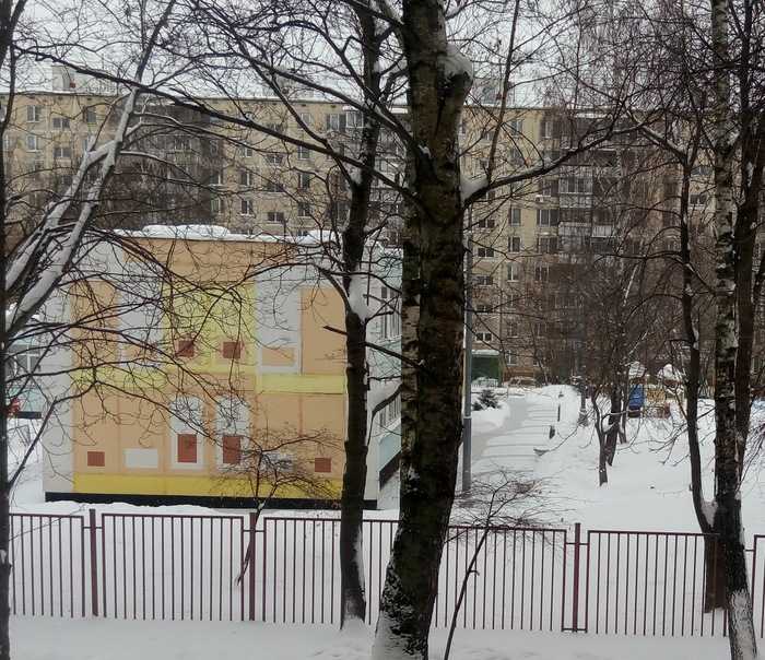 Методы контроля и проверки выполнения норм площади уборки