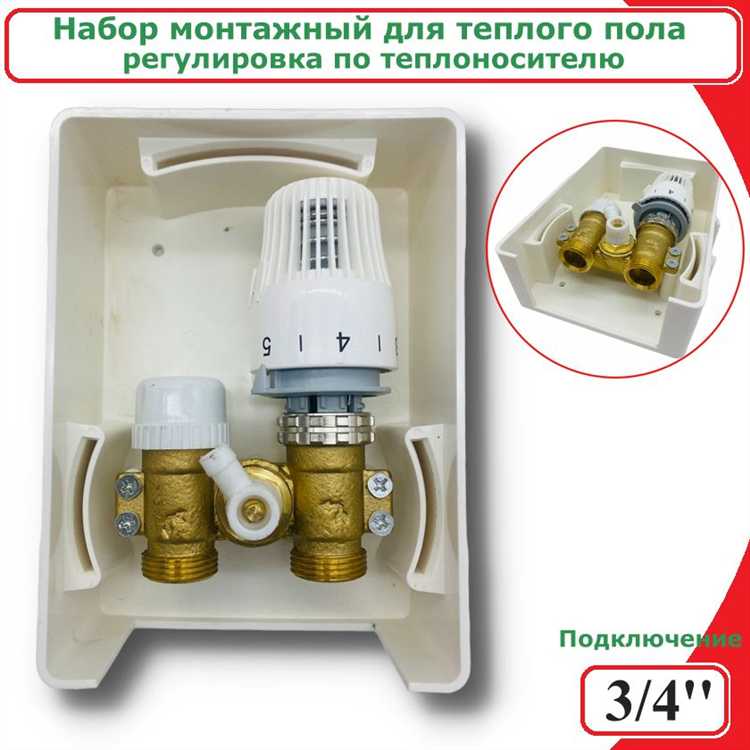 Ответственность за превышение допустимой температуры поверхности