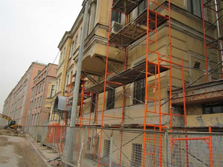 Методы демонтажа изношенных элементов канализационной системы