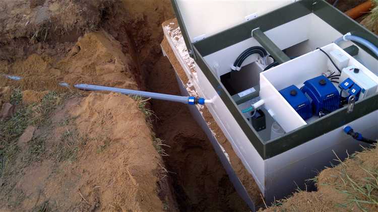 Диагностика состояния канализационных труб и определение участков замены