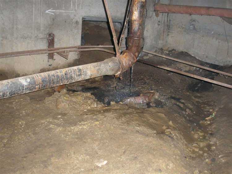 Капитальный ремонт канализации в многоквартирном доме что входит в работу Капитальный ремонт канализации в многоквартирном доме что входит в работу