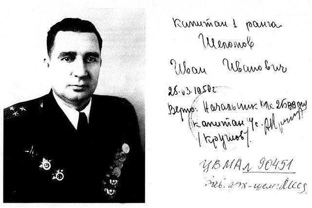 Как звание капитан 1 ранга влияет на карьерный рост военнослужащего