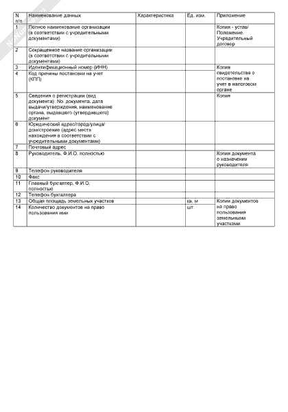 Какие изменения в карточке учета требуют повторной регистрации