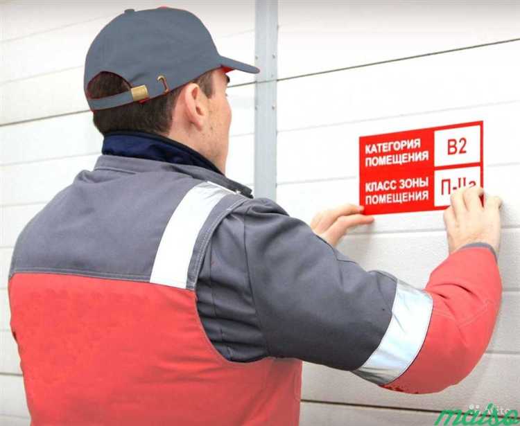 Документальное оформление категории Д в технической документации