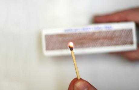 Требования к вентиляции и удалению пыли в помещениях категории Д