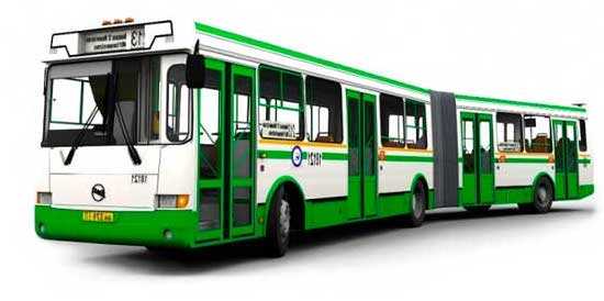 Правила безопасного маневрирования с прицепом категории E