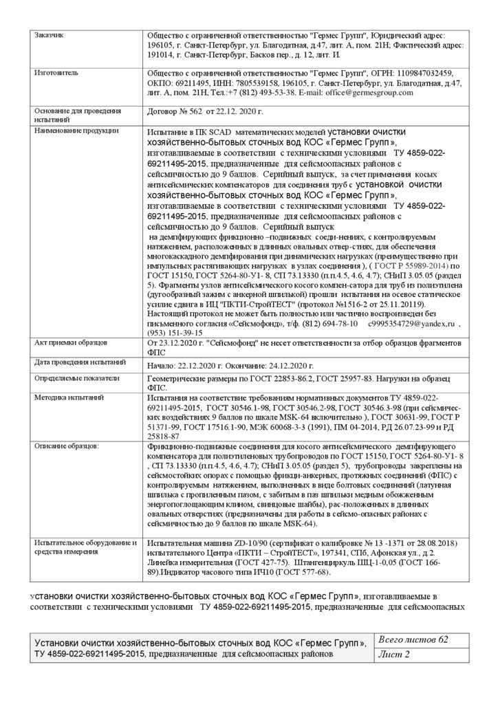 Кем и на какой срок устанавливается действие предоставленных технических условий Кем и на какой срок устанавливается действие предоставленных технических условий