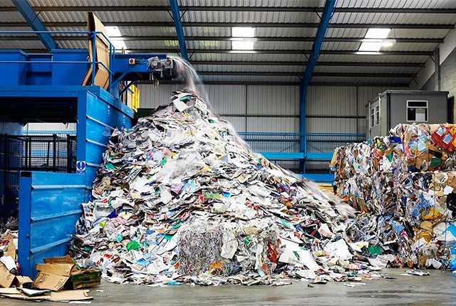 Использование нормативных документов при присвоении класса опасности