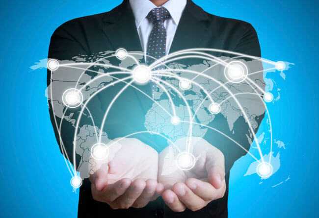 Роль клиринга в расчетах между финансовыми контрагентами