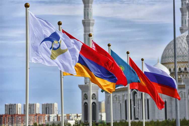 Когда был подписан договор о создании евразийского экономического союза Когда был подписан договор о создании евразийского экономического союза