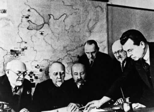 Когда был принят план гоэлро Когда был принят план гоэлро