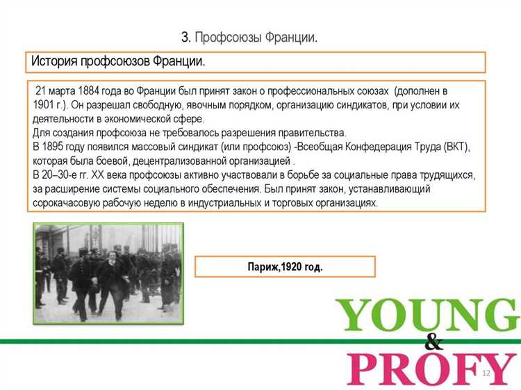 Реакция государства и общества на принятие закона