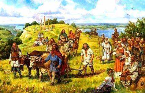 Отмена кровной мести в Русской Правде