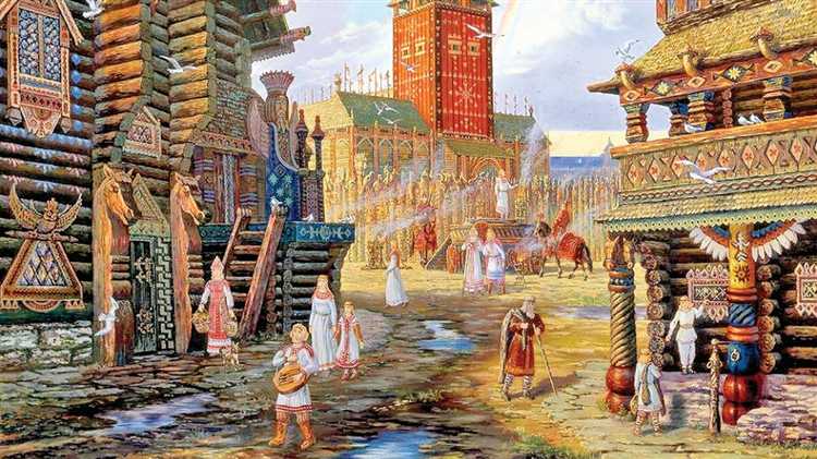 Когда была отменена кровная месть в древней руси