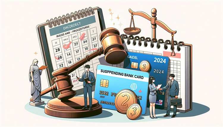 Основной причиной блокировки является предотвращение сокрытия активов, что является нарушением закона. Если банкротство инициируется по заявлению самого должника, то блокировка карт может происходить сразу после начала процедуры, в случае если суд примет решение о введении временного управляющего. Он имеет право контролировать финансовые операции и распоряжение средствами, что включает в себя блокировку карт, если это необходимо для сохранности имущества.