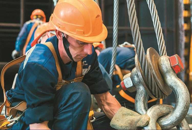 Когда должны назначаться сигнальщики и кто может работать сигнальщиком Когда должны назначаться сигнальщики и кто может работать сигнальщиком