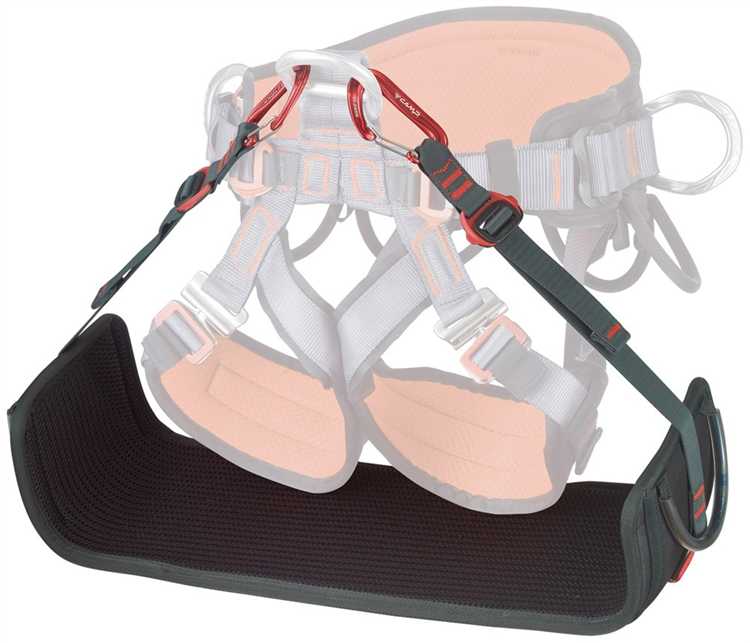 Правила подготовки рабочего места с использованием сиденья