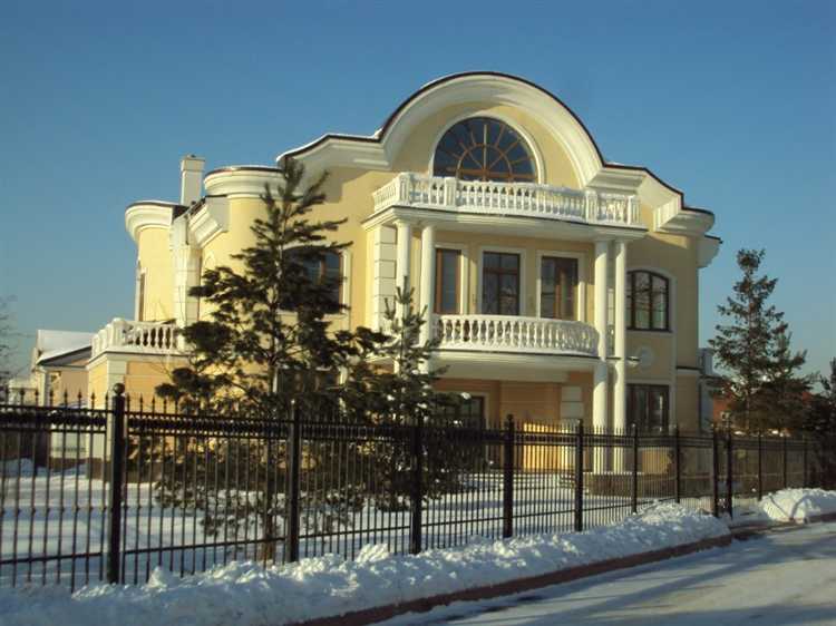 Когда дом ставят на кадастровый учет Когда дом ставят на кадастровый учет