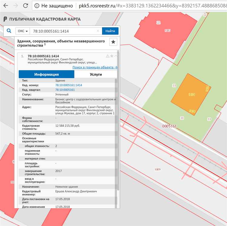 Ответственность и возможные штрафы за несвоевременный учет дома