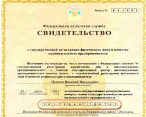 Что такое ОГРН и когда его изменение необходимо