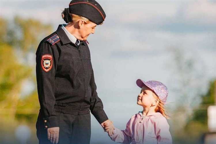 Роль уведомлений и жалоб при визите инспектора ПДН