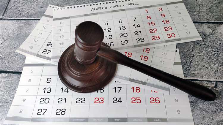 Как избежать проблем с исковой давностью при подаче отчетности?