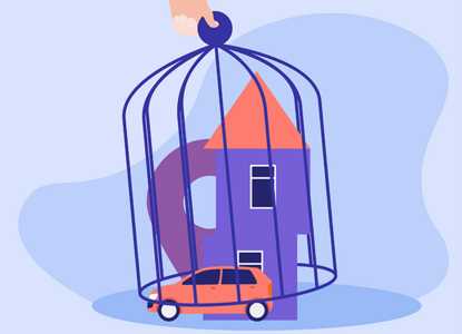 Можно ли повторно заявить обеспечительные меры после их отмены