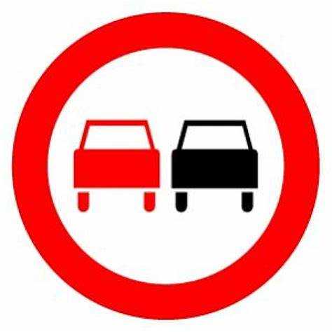 Когда прекращается действие знака при встрече с дорожными знаками