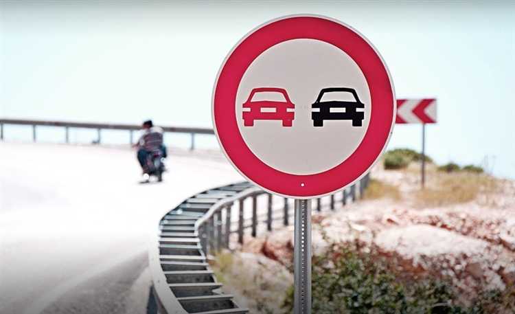 Когда заканчивается действие знака обгон запрещен Когда заканчивается действие знака обгон запрещен