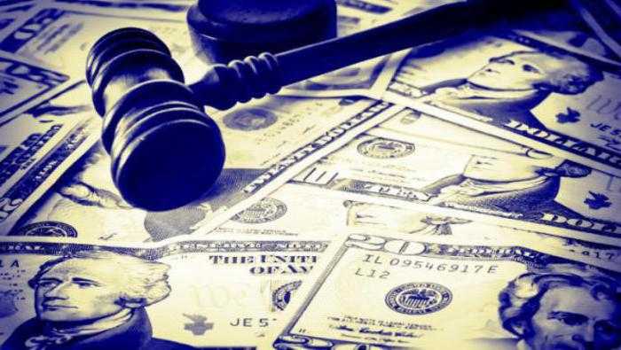 Особенности работы с остатками средств на расчетном счете при ликвидации