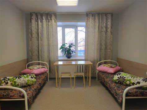 Какие документы нужны для заселения в общежитие