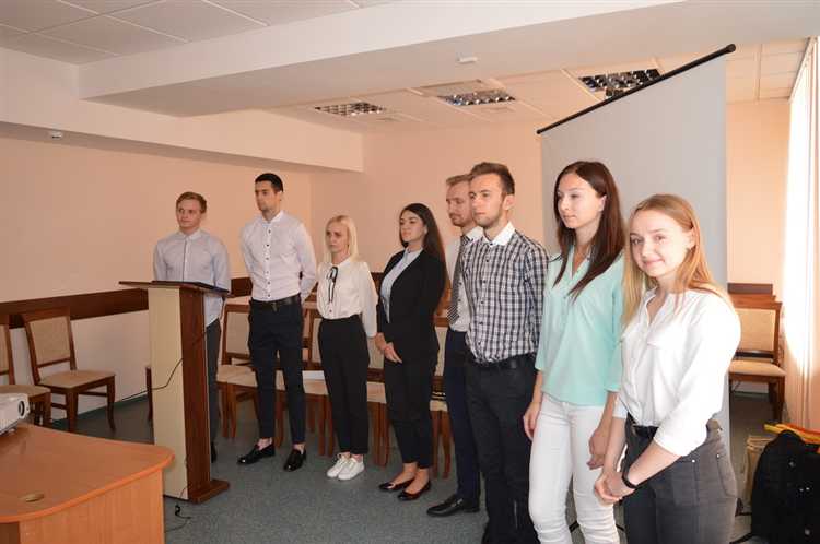 Правила формирования комиссии для защиты дипломных работ