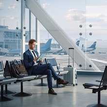 Суточные: нормативы, оформление и отражение в бухгалтерии