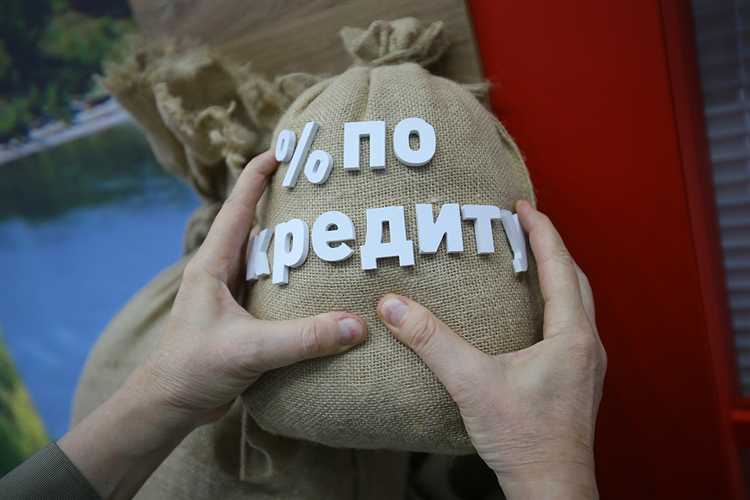 Порядок рассмотрения заявок на бюджетный кредит