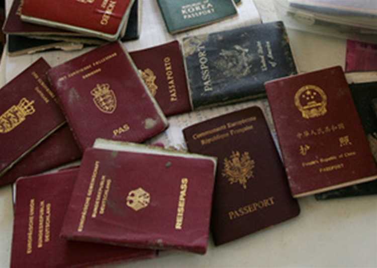 Особенности передачи паспорта сотрудникам банка и кредитных организаций